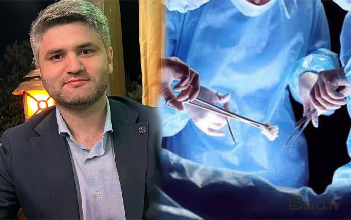  Daha bir qadın estetik əməliyyatdan sonra öldü  