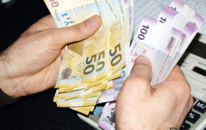 Azərbaycanda vergi borcları 4 milyardı ötdü