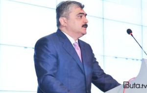Samir Şərifov sədr təyin edildi - Sərəncam