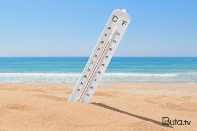  Hava xəbərdarlığı: 41 dərəcə isti olacaq!  