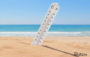 Hava xəbərdarlığı: 41 dərəcə isti olacaq!