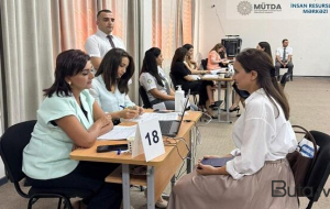 Müəllimlərin yaşayış rayonuna uyğun vakansiya seçimi başladı