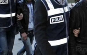 4 azərbaycanlı cinayət başında yaxalandı