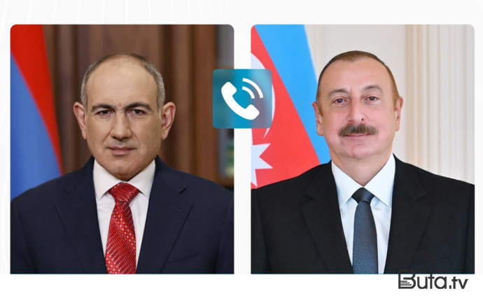  Tarixi görüşün ildönümündə İlham Əliyevə zəng etdi  