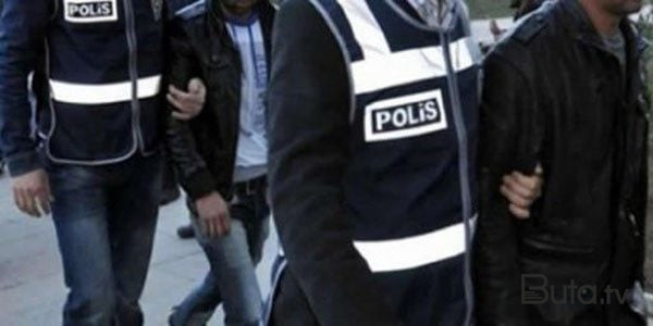  4 azərbaycanlı cinayət başında yaxalandı  