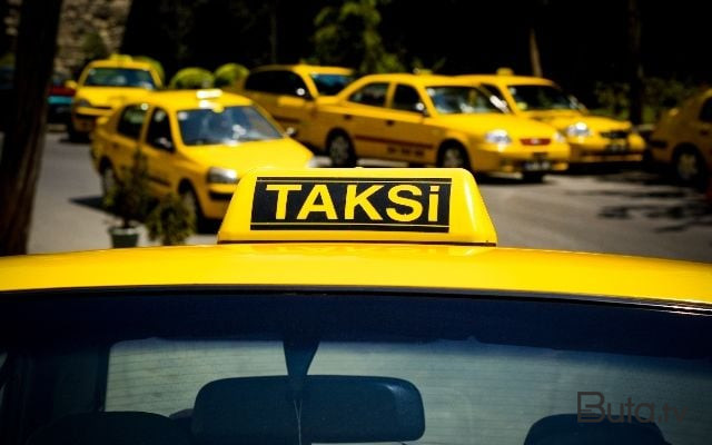  Taksidən pul və bank kartları oğurlayan şəxs saxlanıldı  