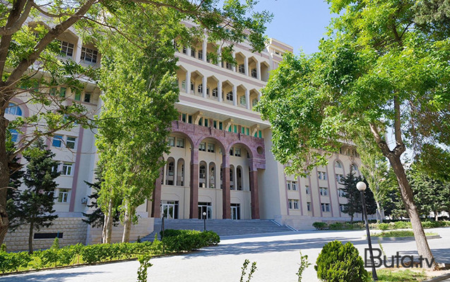  Tibb Universitetində bu ixtisas üzrə təhsilhaqqı - 1500 manat azaldıldı  