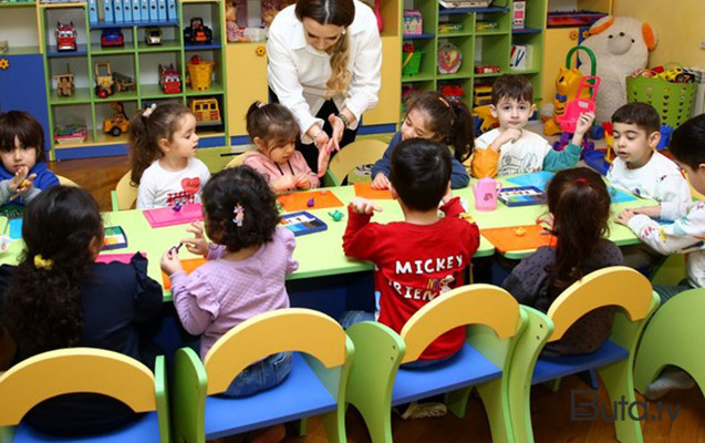  5 aydır bağçaya qəbul alıb, amma gedə bilmir - Rəsmi cavab  