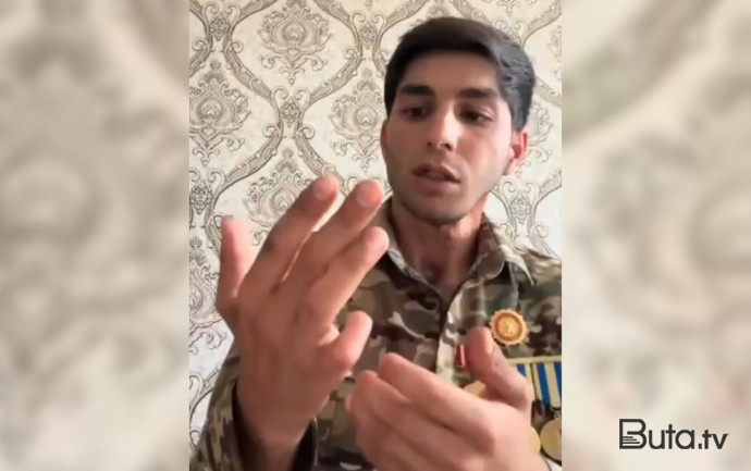  Barmaqları amputasiya olunan qaziyə niyə əlillik verilmir? - Video  