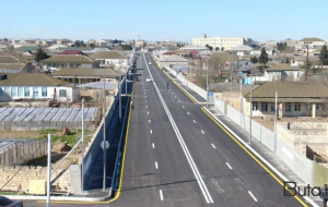 Bakının bu ərazilərində qaz olmayacaq