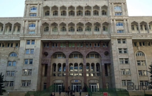 Tibb Universitetində təhsil haqları aşağı salındı - Qiymətlər