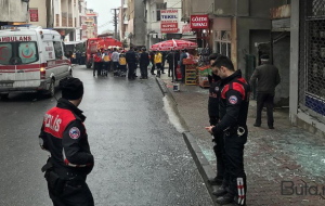 Azərbaycanlı qadın İstanbulda müəmmalı şəkildə öldü