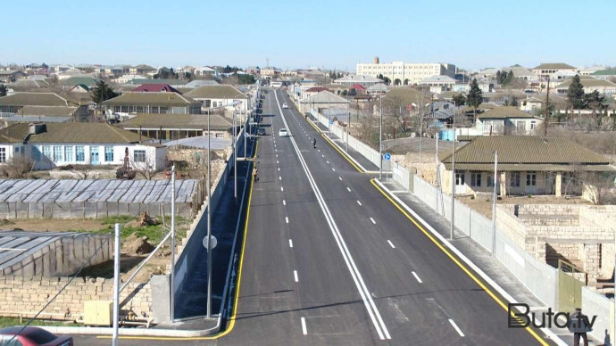  Bakının bu ərazilərində qaz olmayacaq  