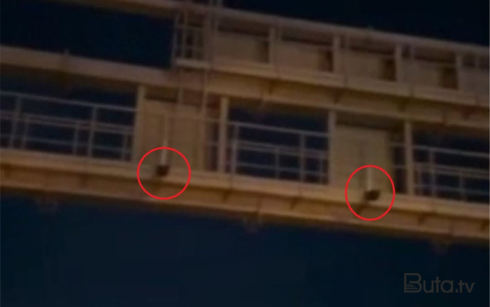  Həmin kameralar radar deyil - DİN-dən açıqlama-Video-Yenilənib  