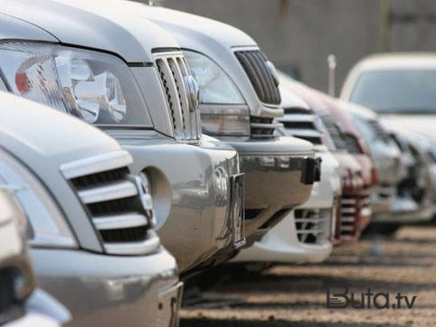  Hərracda iştirak etmək istəyənlərin diqqətinə: 64 avtomobil...  