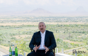 “İstisna edilmir ki, gələcəkdə yeni xoşagəlməz hadisələr baş verməsin”
