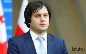 Rusiya ilə diplomatik münasibətlər bərpa edilə bilməz