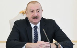 Prezident sabah böyük maliyyə tutumlu Sərəncam imzalayacaq