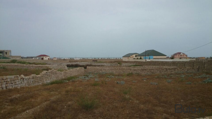  Bakıda torpaq qiymətləri bir ayda 4% artdı  