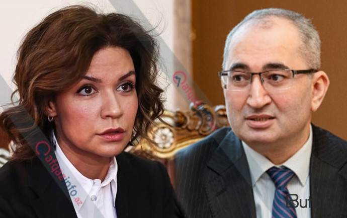  Yeni səfirlərimiz onlar oldu - Foto  