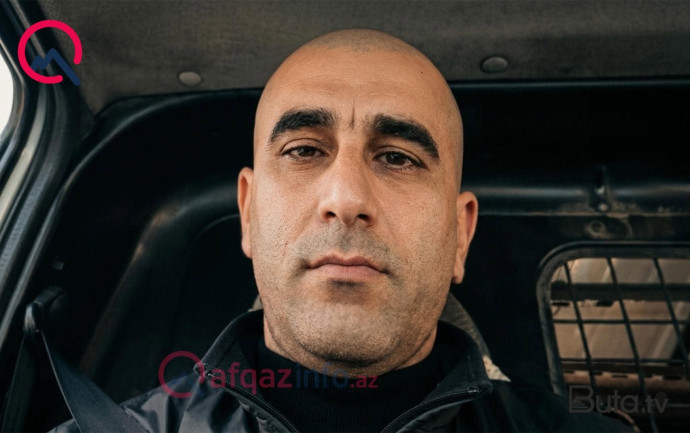 Qəzada həlak olan AAYDA əməkdaşının - Fotosu  