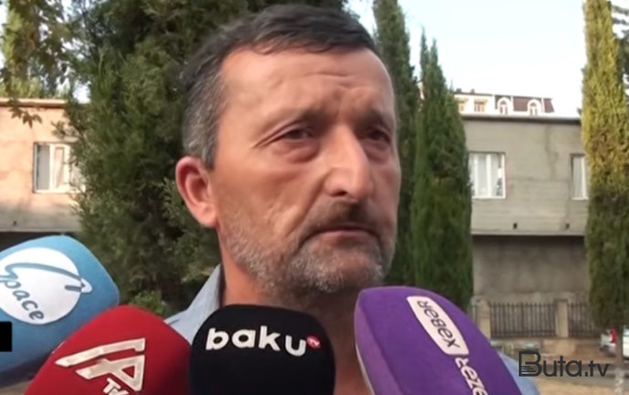  Meşədən meyitləri tapılan gənclər əminəvəsi olublar - Video  