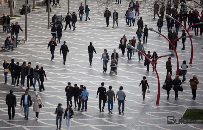  Azərbaycanda işsiz şəxslərin sayı artdı  