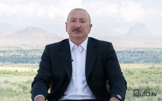  Prezident “Metsamor” təhlükəsindən danışdı - “Gec-tez bağlanmalıdır” - Video  
