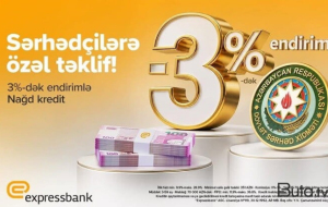 DSX işçilərinə - Xüsusi təklif