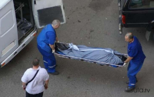 Siyəzəndə kafedə 79 yaşlı kişinin meyiti tapıldı