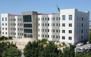 Tələbələr üçün 1000 yerlik yataqxana kompleksi tikiləcək