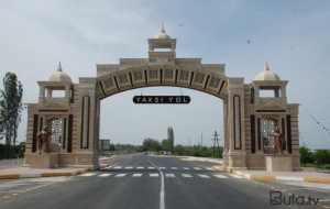 Xaçmazda divarlara bu yazıları yazanlar saxlanıldılar