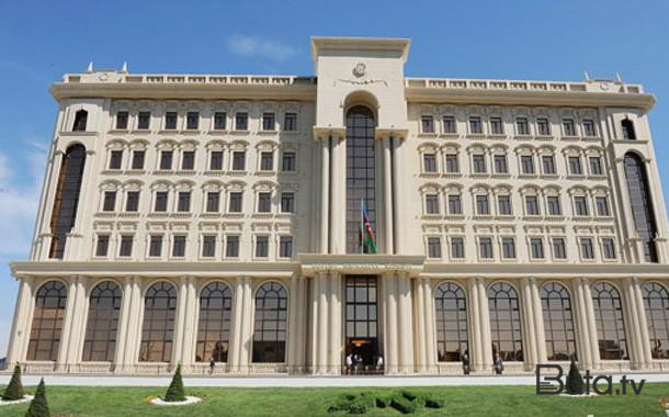  37 nəfər Almaniyadan Azərbaycana geri gətirildi  