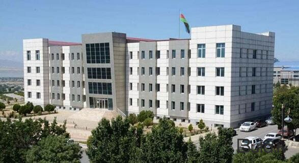  Tələbələr üçün 1000 yerlik yataqxana kompleksi tikiləcək  