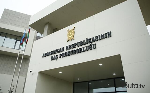  Axtarışda olan şəxs Azərbaycana ekstradisiya edildi  