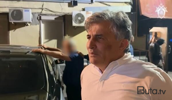  Elman Paşayevin 5 milyonluq “Rənc Rover”i hərracda...  
