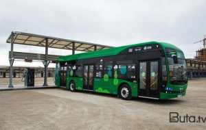 Sabahdan 6 yeni ekspres marşrutu fəaliyyətə başlayır