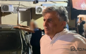 Elman Paşayevin 5 milyonluq “Rənc Rover”i hərracda...
