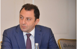 Elnur Məmmədova ağır itki