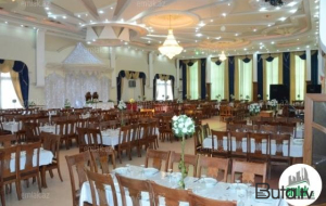 Bu restoran müsadirə olunaraq hərraca çıxarıldı