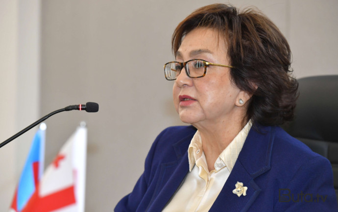  “600-dən çox bal toplayanların bəziləri tibbə qəbul olmayacaq”  