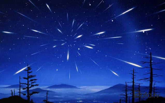  Azərbaycanda meteor yağışı: niyə baş verir?  