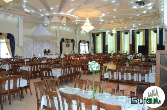  Bu restoran müsadirə olunaraq hərraca çıxarıldı  