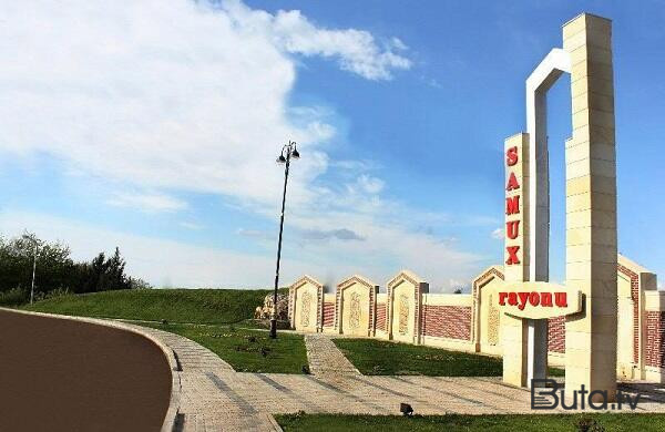  Samuxda 9 nəfərdə qarayara aşkarlandı - Rəsmi  