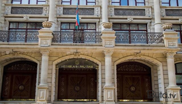  Hesablama Palatasına yeni səlahiyyətlər verildi  