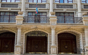 Hesablama Palatasına yeni səlahiyyətlər verildi