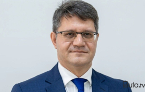 Nazir Rövşən Fətullayevi müdir təyin etdi