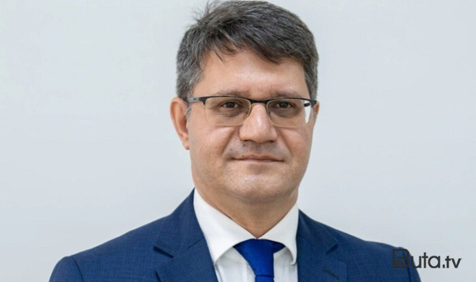  Nazir Rövşən Fətullayevi müdir təyin etdi  