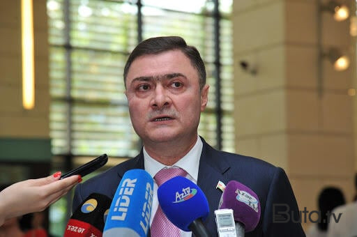  Deputatın oğlu MİT-ə qəbul olundu  