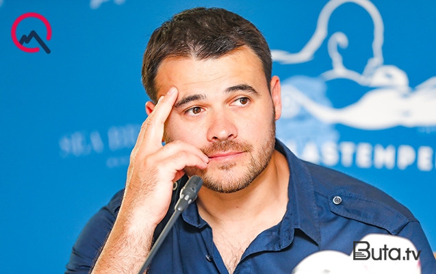  Emin Ağalarov “Sea Breeze”dəki hadisə ilə bağlı - Açıqlama yaydı  